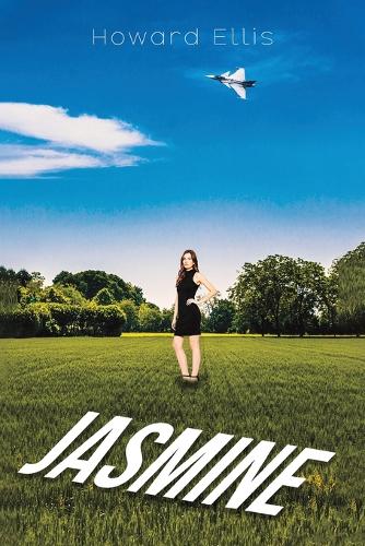 Бумажная книга «Jasmine», автор Говард Эллис - фото №1