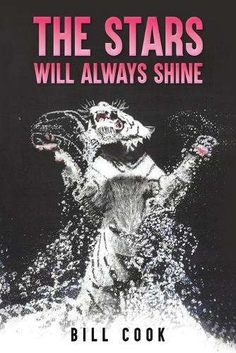 Бумажная книга «The Stars Will Always Shine», автор Билл Кук - фото №1