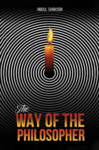 Бумажная книга «The Way of the Philosopher», автор Абдул Шакур - фото №1
