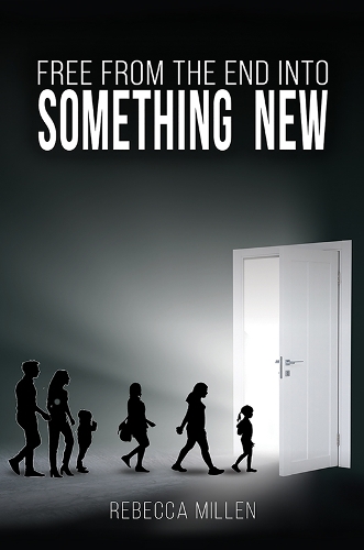 Бумажная книга «Free From The End Into Something New», автор Ребекка Миллен - фото №1