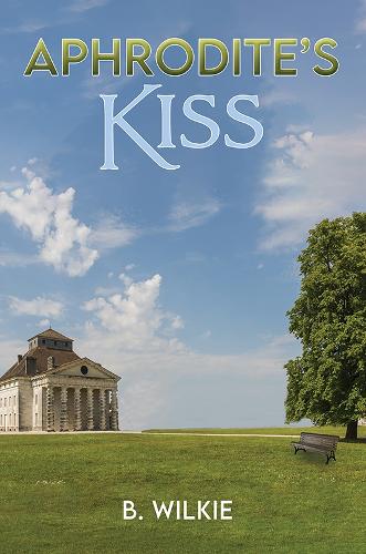 Бумажная книга «Aphrodite's Kiss», автор Б. Уилки - фото №1
