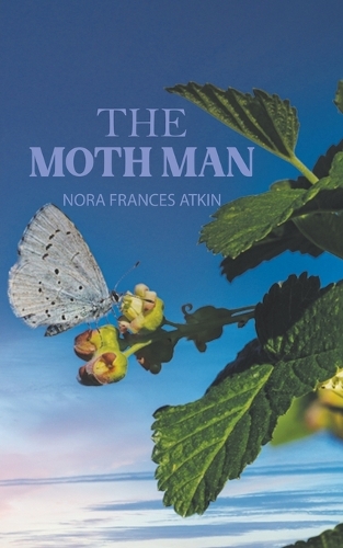 Бумажная книга «The Moth Man», автор Нора Фрэнсис Аткин - фото №1