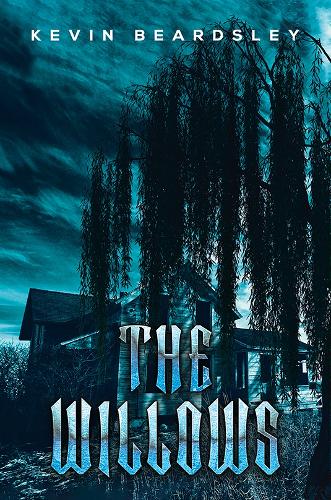 Бумажная книга «The Willows», автор Кевин Бердсли - фото №1