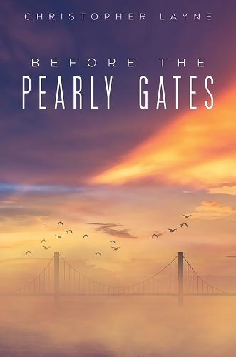 Бумажная книга «Before The Pearly Gates», автор Кристофер Лейн - фото №1