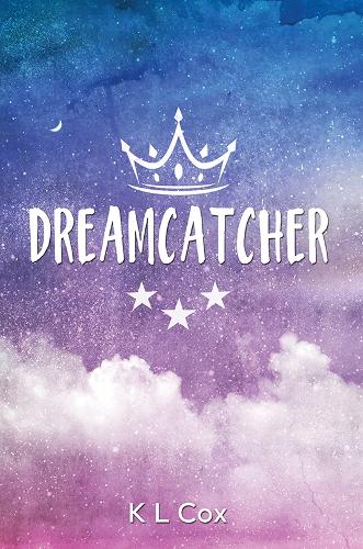 Бумажная книга «Dreamcatcher», автор К. Л. Кокс - фото №1