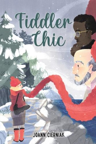 Бумажная книга «Fiddler Chic», автор Джоанн Черняк - фото №1