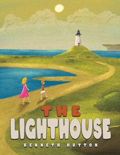 Бумажная книга «The Lighthouse», автор Кеннет Хаттон - фото №1
