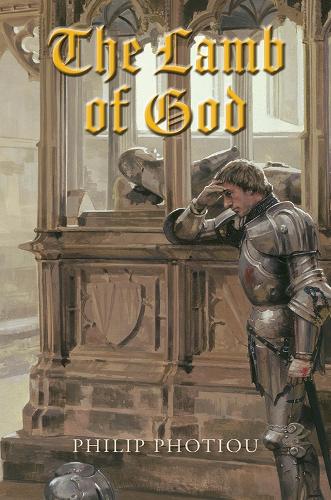 Бумажная книга «The Lamb Of God», автор Филип Фотиу - фото №1