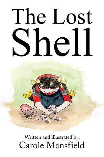 Бумажная книга «The Lost Shell», автор Кэрол Мэнсфилд - фото №1
