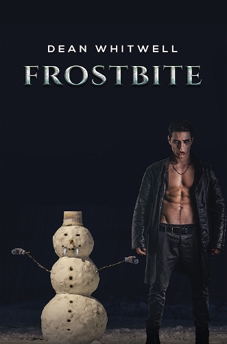 Паперова книга «Frostbite», автор Дін Вітвелл - фото №1