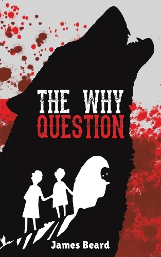 Бумажная книга «The Why Question», автор Джеймс Бирд - фото №1