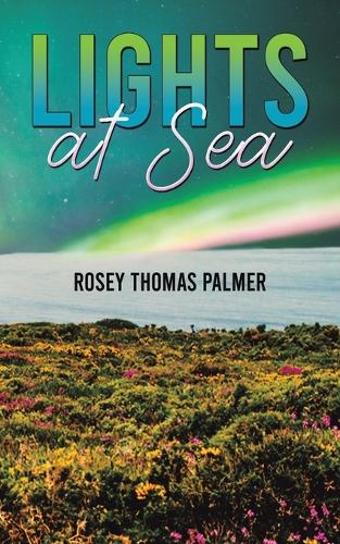 Бумажная книга «Lights at Sea», автор Роузи Томас Палмер - фото №1