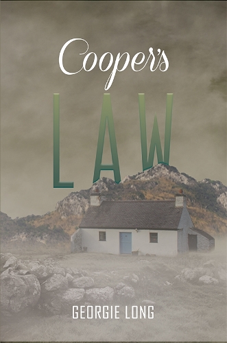 Бумажная книга «Cooper's Law», автор Джорджи Лонг - фото №1