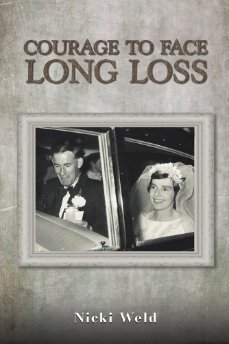 Бумажная книга «Courage to Face Long Loss», автор Никки Уэлд - фото №1