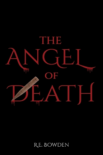 Бумажная книга «The Angel of Death», автор Р. Е. Боуден - фото №1