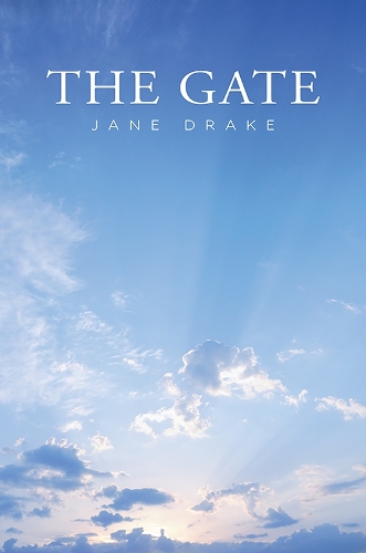 Бумажная книга «The Gate», автор Джейн Дрейк - фото №1