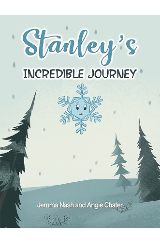 Паперова книга «Stanley's Incredible Journey», авторів Енджі Чатер, Джемма Неш - фото №1