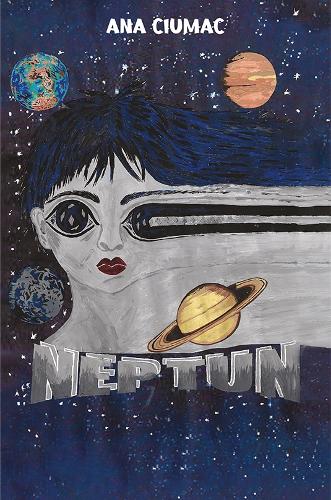 Бумажная книга «Neptun», автор Ана Чумак - фото №1