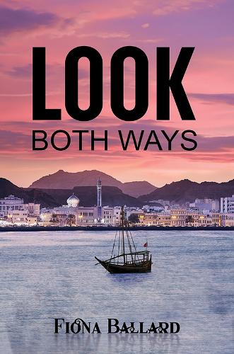 Бумажная книга «Look Both Ways», автор Фиона Баллард - фото №1