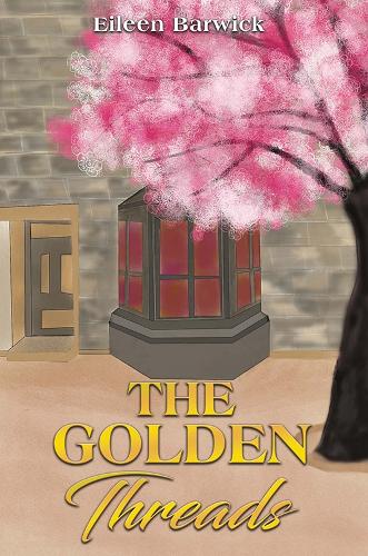 Паперова книга «The Golden Threads», автор Ейлін Барвік - фото №1
