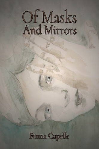Бумажная книга «Of Masks And Mirrors», автор Фенна Капелле - фото №1