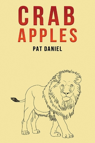 Бумажная книга «Crab Apples», автор Пэт Дэниел - фото №1