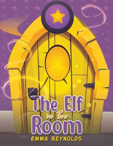 [object Object] «The Elf in the Room», автор Эмма Рейнольдс - фото №1
