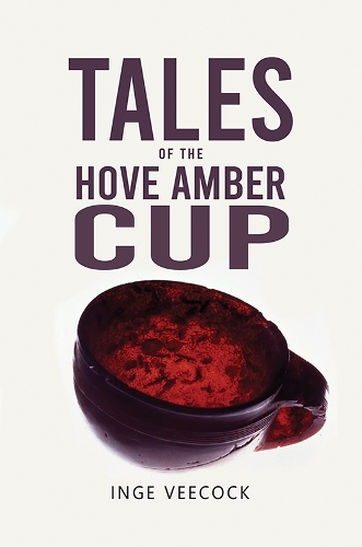 Паперова книга «Tales Of The Hove Amber Cup», автор Інге Вікок - фото №1