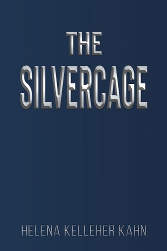 Бумажная книга «The Silvercage», автор Хелена Келлехер Кан - фото №1