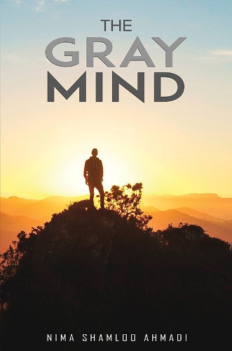 Бумажная книга «The Gray Mind», автор Нима Шамлу Ахмади - фото №1