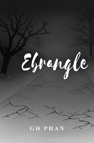 Паперова книга «Ebrangle», автор Г. Х. Фан - фото №1