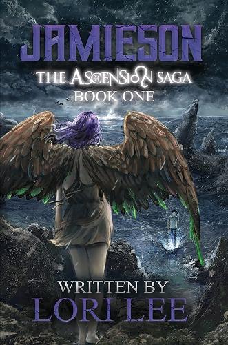 Бумажная книга «Jamieson: The Ascension Saga: Book one», автор Лори Ли - фото №1
