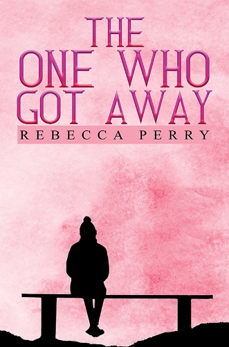 Бумажная книга «The One Who Got Away», автор Ребекка Перри - фото №1