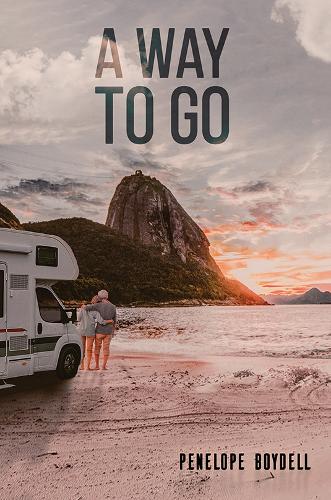 Бумажная книга «A Way to Go», автор Пенелопа Бойделл - фото №1