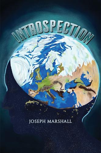 Бумажная книга «Introspection», автор Джозеф Маршалл - фото №1