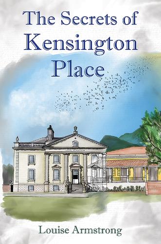 Бумажная книга «The Secrets of Kensington Place», автор Луиза Армстронг - фото №1