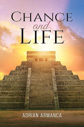 Бумажная книга «Chance and Life», автор Адриан Арманка - фото №1