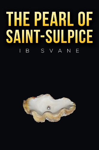 Бумажная книга «The Pearl of Saint-Sulpice», автор Иб Сване - фото №1