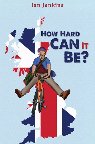 Бумажная книга «How Hard Can It Be?», автор Иэн Дженкинс - фото №1