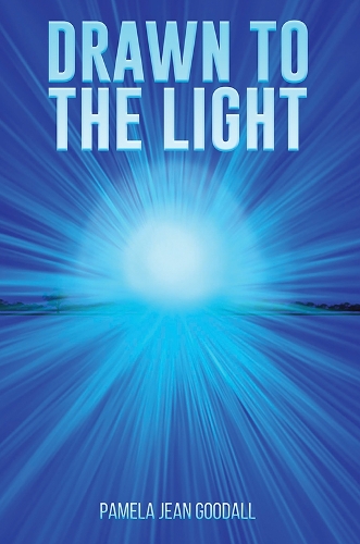 Бумажная книга «Drawn to the Light», автор Памела Джин Гудолл - фото №1