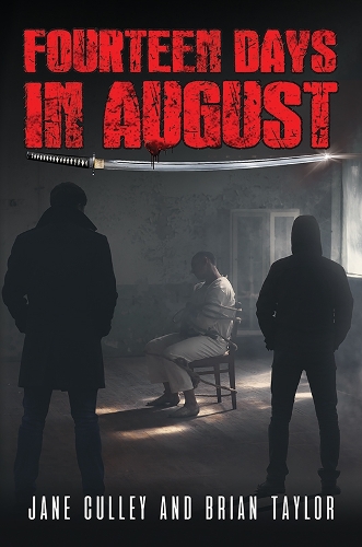 Бумажная книга «Fourteen Days in August», автор Джейн Калли - фото №1