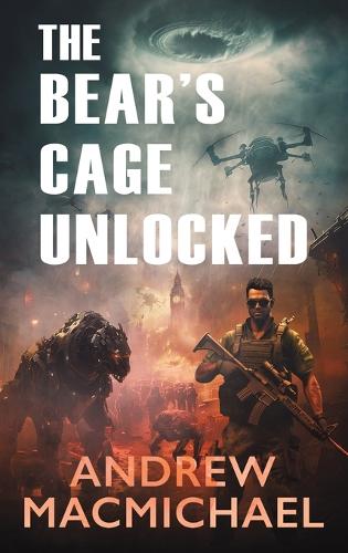 Паперова книга «The Bear's Cage Unlocked», автор Ендрю МакМайкл - фото №1