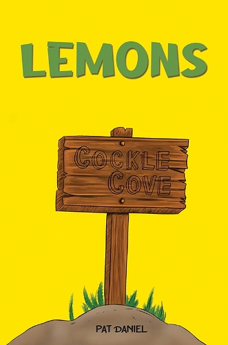 Бумажная книга «Lemons», автор Пэт Дэниел - фото №1