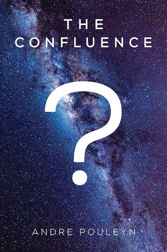 Бумажная книга «The Confluence», автор Андре Пулен - фото №1