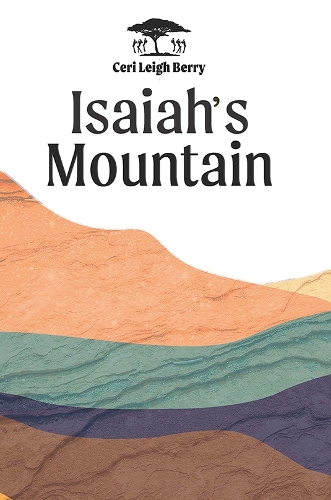 Бумажная книга «Isaiah’s Mountain», автор Сери Ли Берри - фото №1