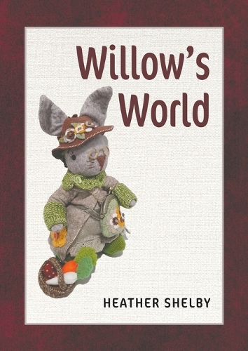Бумажная книга «Willow's World», автор Хизер Шелби - фото №1