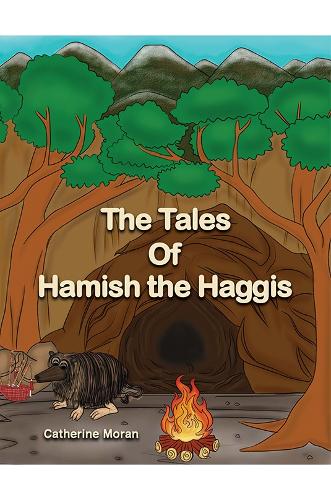 Бумажная книга «The Tales of Hamish the Haggis», автор Кэтрин Моран - фото №1