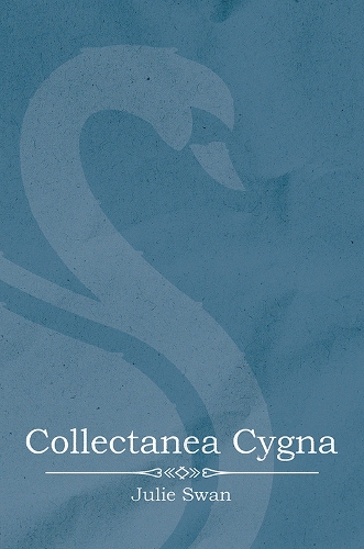 Паперова книга «Collectanea Cygna», автор Джулі Свон - фото №1