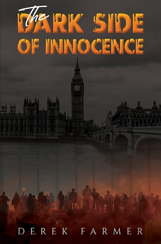 Бумажная книга «The Dark Side of Innocence», автор Дерек Фармер - фото №1
