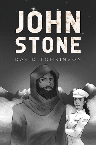Бумажная книга «John Stone», автор Джон Стоун - фото №1